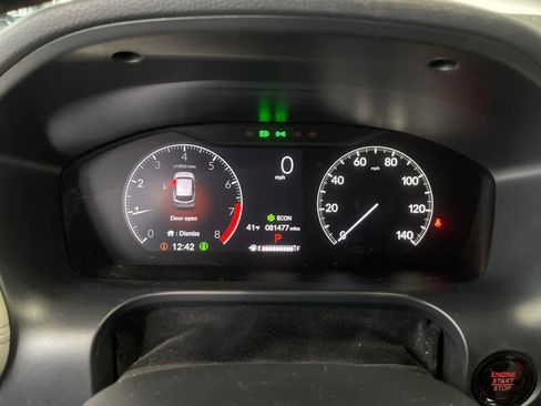 Used 2024 Honda HR-V EX-L image 15