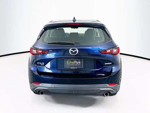 Used 2025 MAZDA CX-5 AWD 2.5 S image 7
