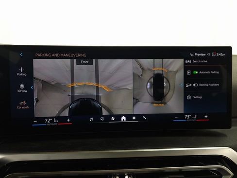 Used 2024 BMW i4 xDrive40i w/ M Sport Package image 34