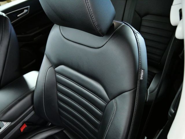 Certified 2024 Ford Edge SEL w/ Convenience Package AWD/4WD image 18