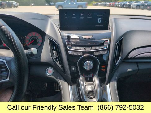 Used 2019 Acura RDX A-Spec AWD/4WD image 18