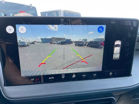 New 2025 Ford Maverick Lobo image 19