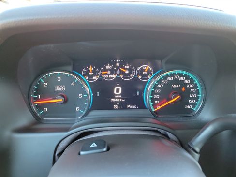 Used 2017 Chevrolet Tahoe Premier image 28