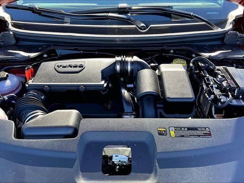 New 2026 Jeep Cherokee Limited image 10