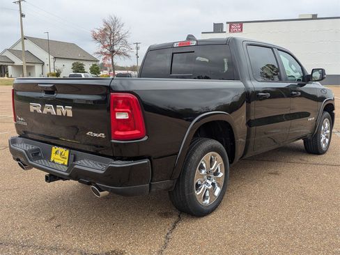 New 2026 RAM 1500 Big Horn image 6