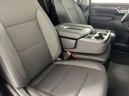 New 2026 GMC Sierra 1500 SLE image 27