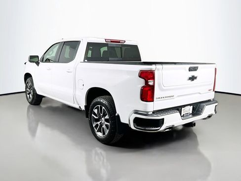 Used 2023 Chevrolet Silverado 1500 RST w/ RST All Star Premium Package image 7
