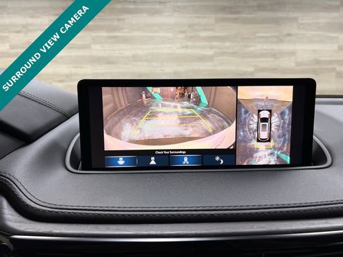 Used 2023 Acura MDX Advance image 9
