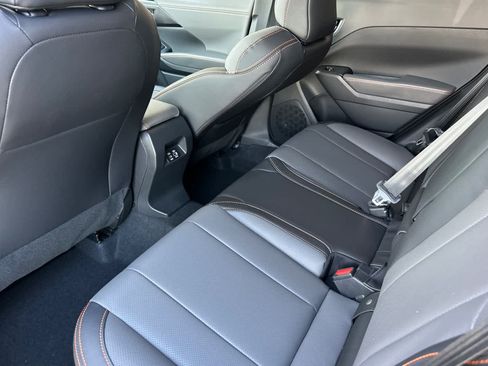 New 2026 Subaru Crosstrek 2.5i Limited AWD/4WD image 12
