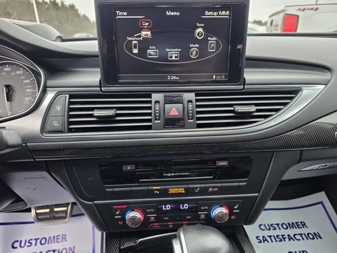 Used 2014 Audi S7 Prestige w/ Innovation Package image 20