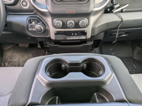 Used 2020 RAM 1500 Big Horn image 17