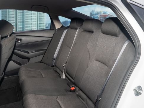 Used 2023 Honda Accord LX image 11