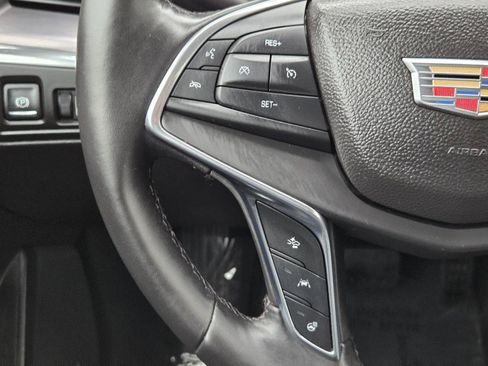 Used 2017 Cadillac XT5 Luxury w/ Driver Awareness Package FWD image 26
