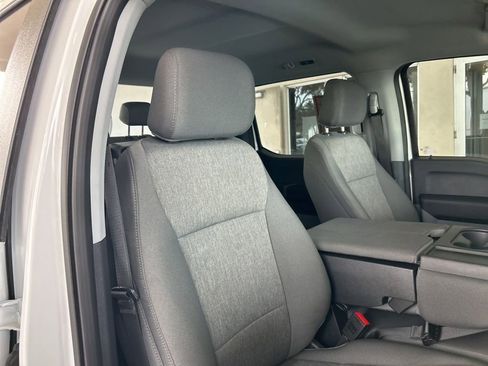 Used 2024 Ford F350 XL w/ 360-Degree Camera Package image 23