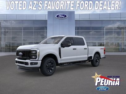 New 2026 Ford F250 XL
