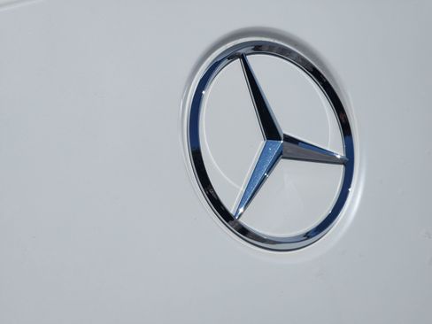 Used 2025 Mercedes-Benz G 580 w/ EQ Technology image 9