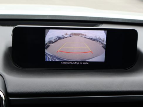 Used 2023 MAZDA CX-50 AWD 2.5 S w/ Cargo Package image 25