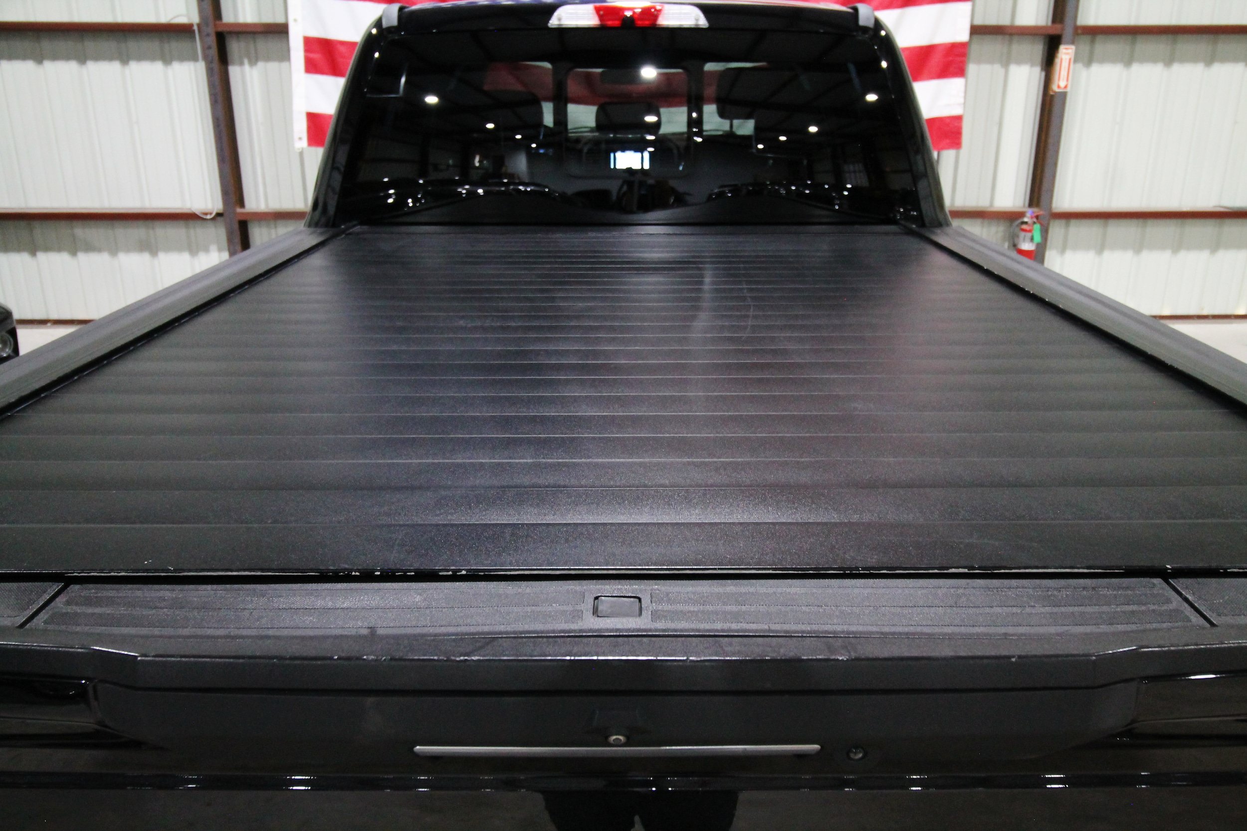 Used 2019 Ford F250 Limited AWD/4WD image 10