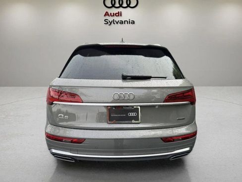 Certified 2023 Audi Q5 2.0T Premium Plus w/ Premium Plus Package AWD/4WD image 7
