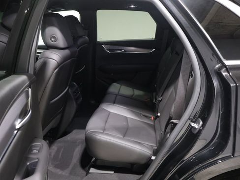 Used 2023 Cadillac XT5 Luxury image 18