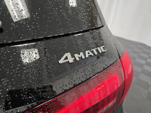 Certified 2025 Mercedes-Benz GLE 350 4MATIC image 28