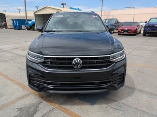 Used 2024 Volkswagen Tiguan SE R-Line FWD video 2