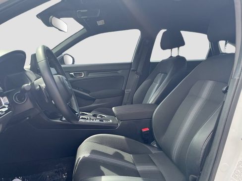 Used 2025 Honda Civic Sport image 20