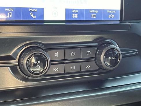 Certified 2023 Ford F150 XL w/ STX Appearance Package AWD/4WD image 27
