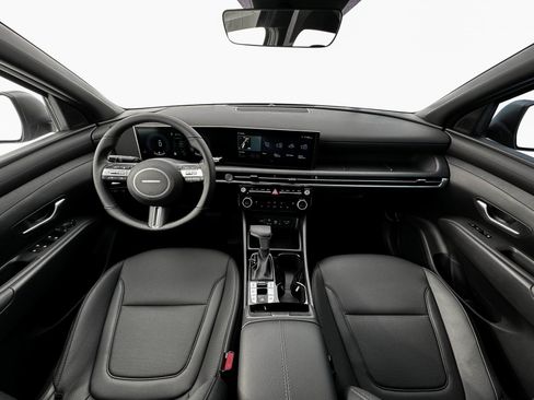 New 2025 Hyundai Tucson XRT AWD/4WD image 13