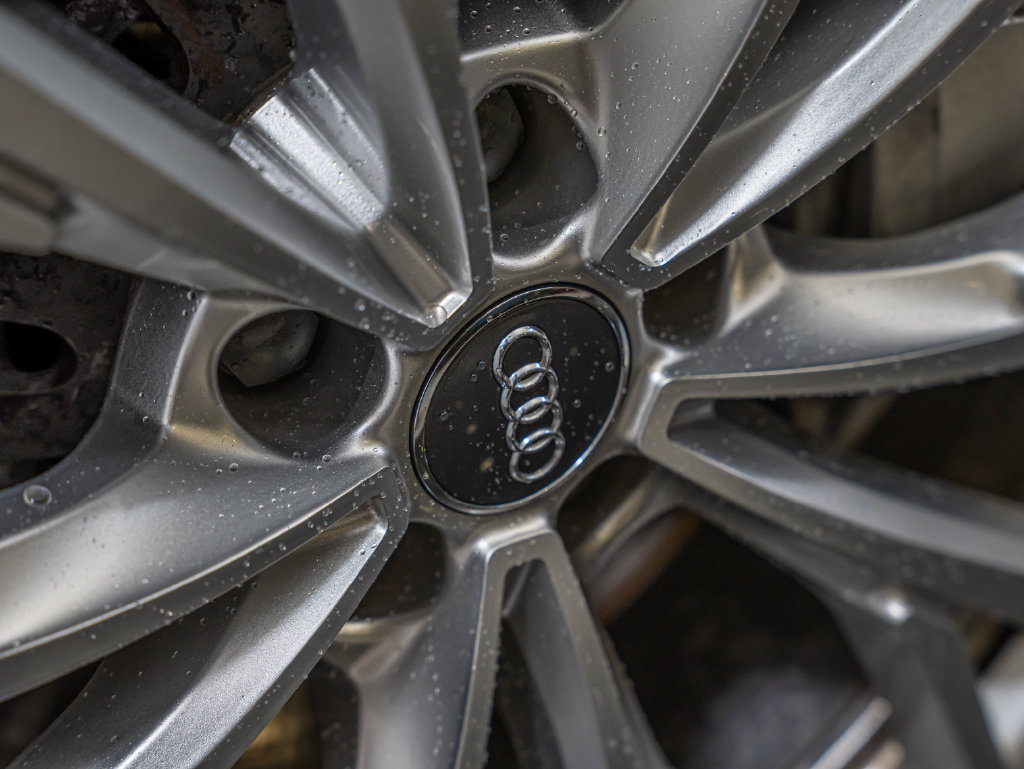 Used 2019 Audi A6 3.0T Prestige w/ Prestige Package AWD/4WD image 8