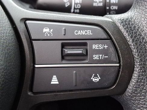 Used 2023 Honda CR-V LX image 21