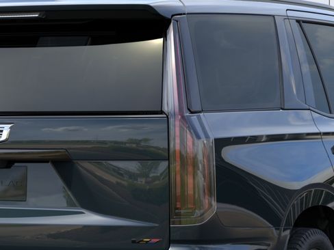 New 2026 Cadillac Escalade V AWD/4WD image 11