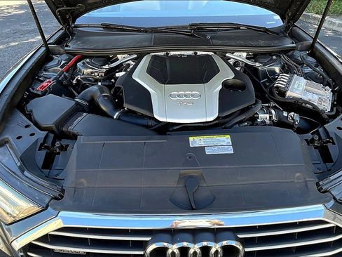 Used 2019 Audi A6 3.0T Premium Plus w/ Premium Plus Package image 30