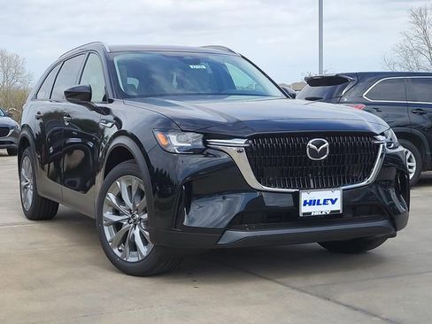 New 2026 MAZDA CX-90 3.3 Turbo w/ Preferred Package image 1