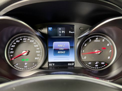 Used 2017 Mercedes-Benz C 300 C300 image 31