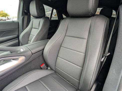 New 2026 Mercedes-Benz GLE 450 4MATIC Coupe image 16