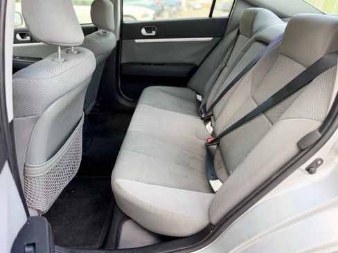 Used 2008 Mitsubishi Galant ES FWD image 10