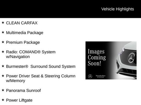 Certified 2019 Mercedes-Benz GLC 300 4MATIC image 5