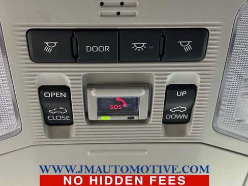 Used 2023 Toyota RAV4 XLE w/ Convenience Package AWD/4WD image 35