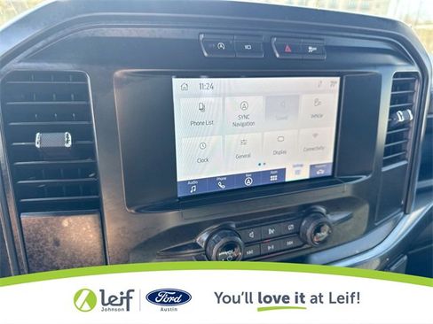 Used 2023 Ford F150 XL w/ STX Appearance Package image 16