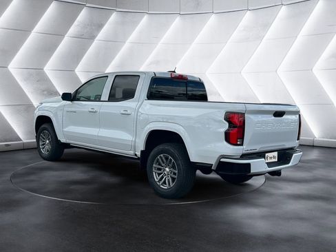 New 2026 Chevrolet Colorado LT w/ LT Convenience Package RWD image 3