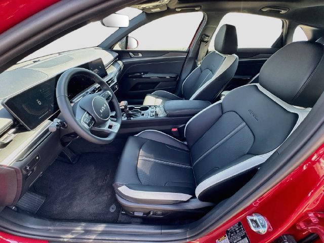 New 2026 Kia K5 GT-Line w/ GT-Line Premium Package FWD image 22