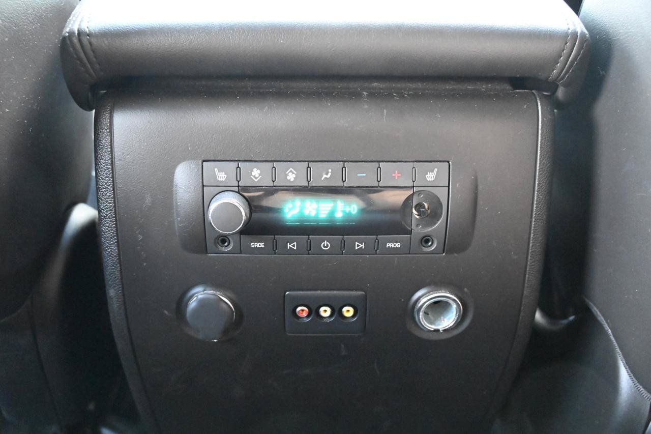Used 2008 HUMMER H2 AWD/4WD image 44