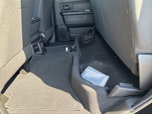 New 2025 RAM 2500 Tradesman image 21