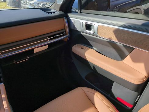 New 2026 Hyundai Santa Fe Calligraphy image 20