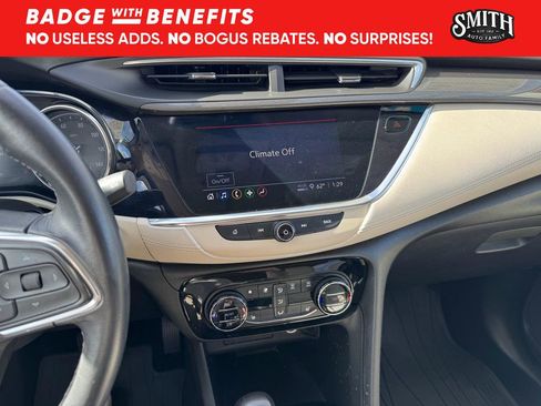 Used 2021 Buick Encore GX Select image 13