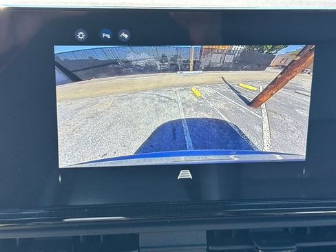 New 2025 Honda Prologue Touring image 20