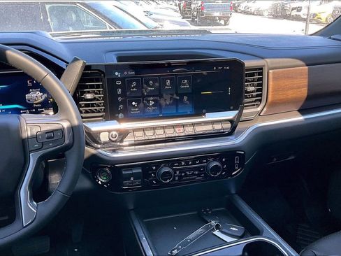 New 2026 Chevrolet Silverado 2500 High Country w/ Technology Package image 7