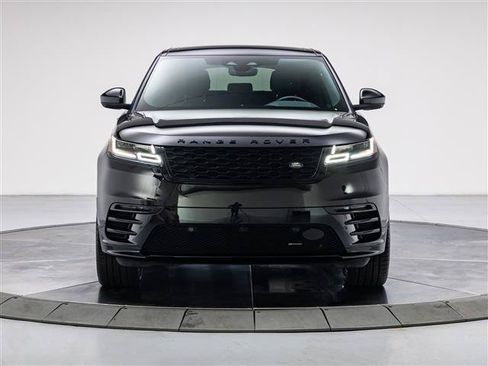 Used 2023 Land Rover Range Rover Velar R-Dynamic S AWD/4WD image 8