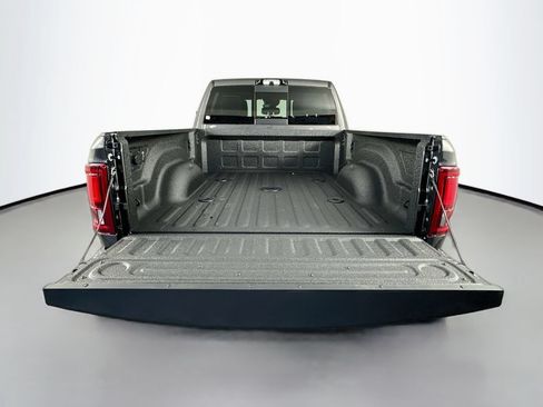 Used 2026 RAM 3500 Laramie AWD/4WD image 30